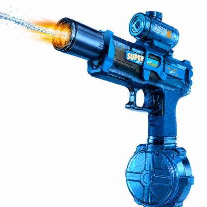 MP7 Shark™